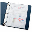 Business Source Sheet Protectors (16512BD)