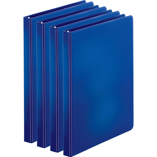 Business Source Basic Round Ring Binders (28525BD)