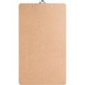 Business Source Hardboard Clipboard (28554BD)