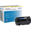 Elite Image Remanufactured High Yield Laser Toner Cartridge - Alternative for Dell 47GMH - Black - 1 Each (76248)