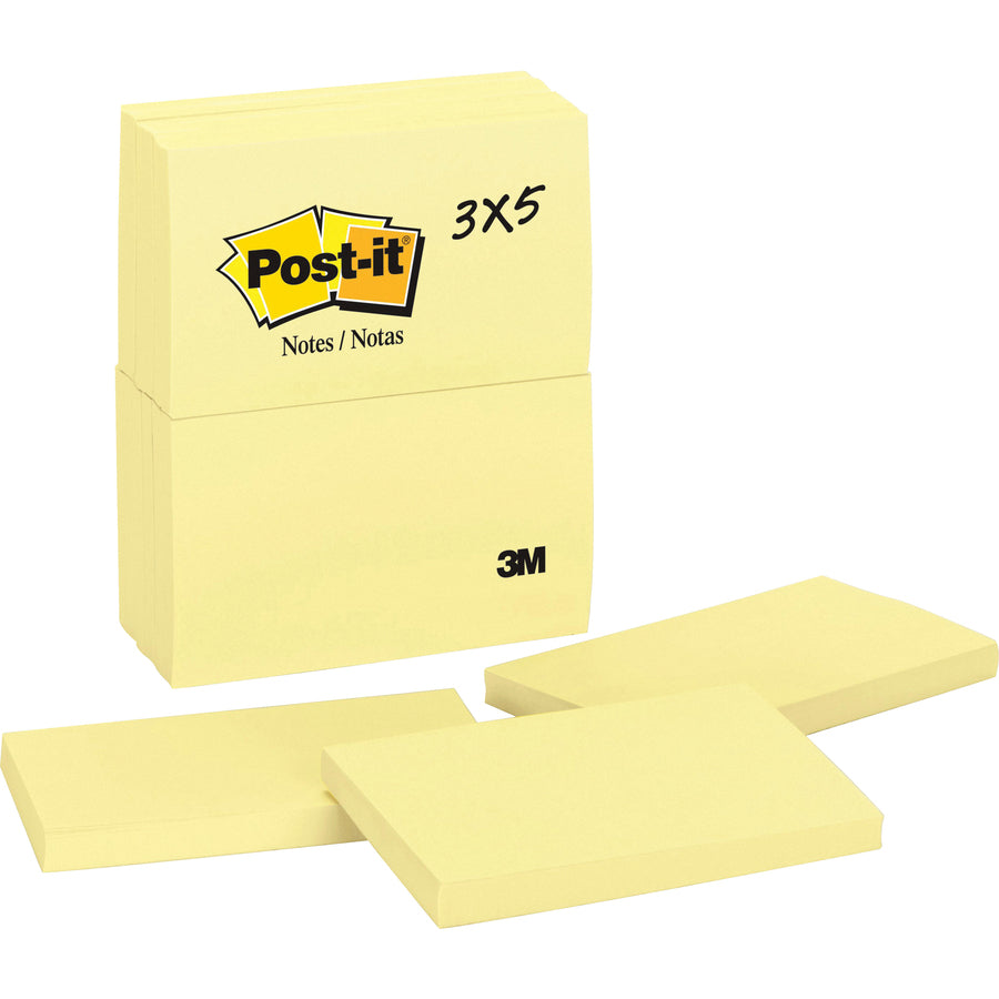  Notes Original Notepads (655YWBD)