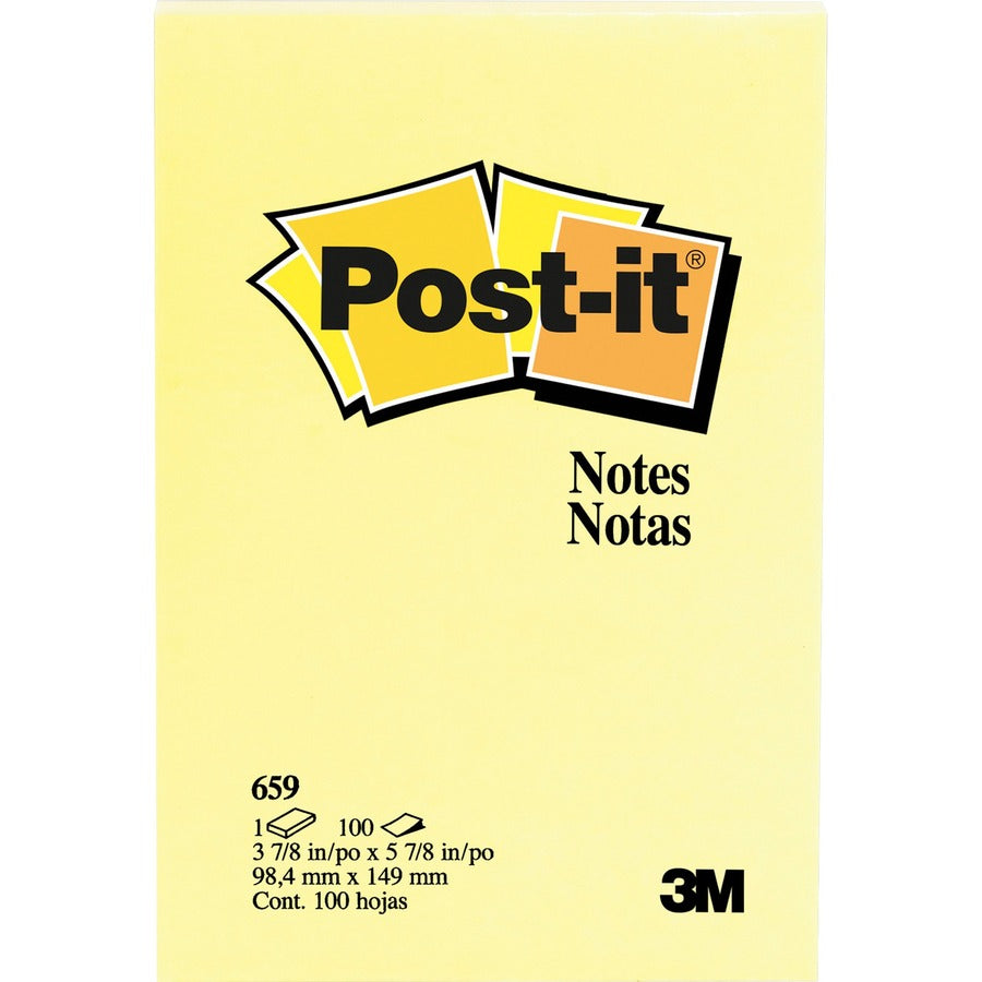  Notes Original Notepads (659YWBD)