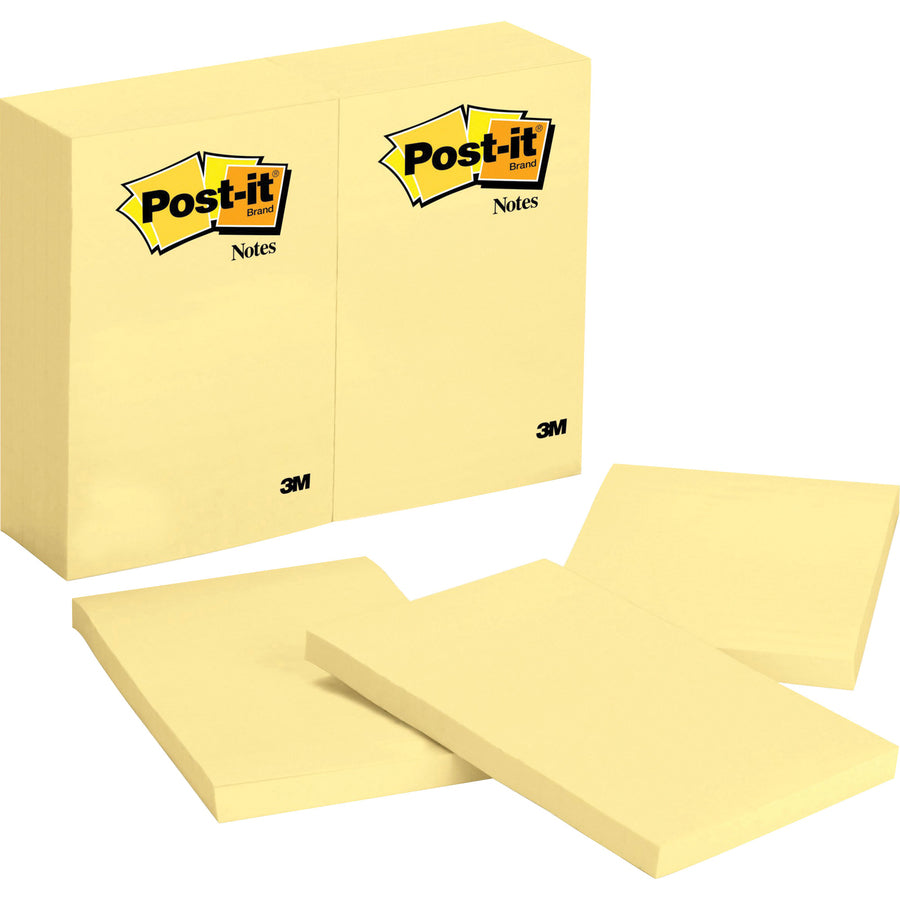  Notes Original Notepads (659YWBD)