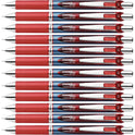 EnerGel EnerGel RTX Liquid Gel Pens (BLN75BBX)