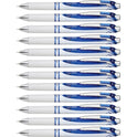 EnerGel EnerGel Pearl Liquid Gel Pens (BLN75PWCDZ)