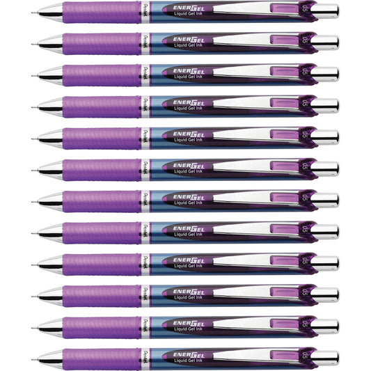 EnerGel EnerGel RTX Liquid Gel Pens (BLN75VDZ)