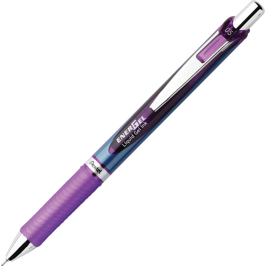 EnerGel EnerGel RTX Liquid Gel Pens (BLN75VDZ)