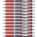 EnerGel EnerGel RTX Liquid Gel Pens (BLN77BBX)