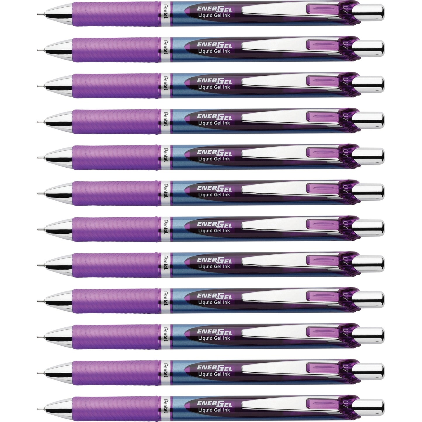 EnerGel EnerGel RTX Liquid Gel Pens (BLN77VBX)