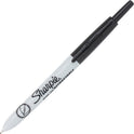 Sharpie Retractable Ultra-Fine Point Permanent Markers (1735801BX)