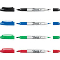 Sharpie Twin Tip Permanent Markers (32174PPBG)