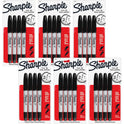 Sharpie Twin Tip Permanent Markers (32175PPBG)
