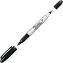 Sharpie Twin Tip Permanent Markers (32175PPBG)
