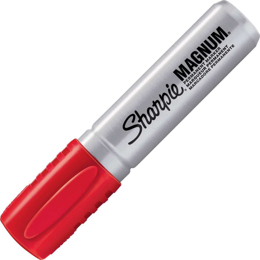 Sharpie Magnum Permanent Marker (44002BX)