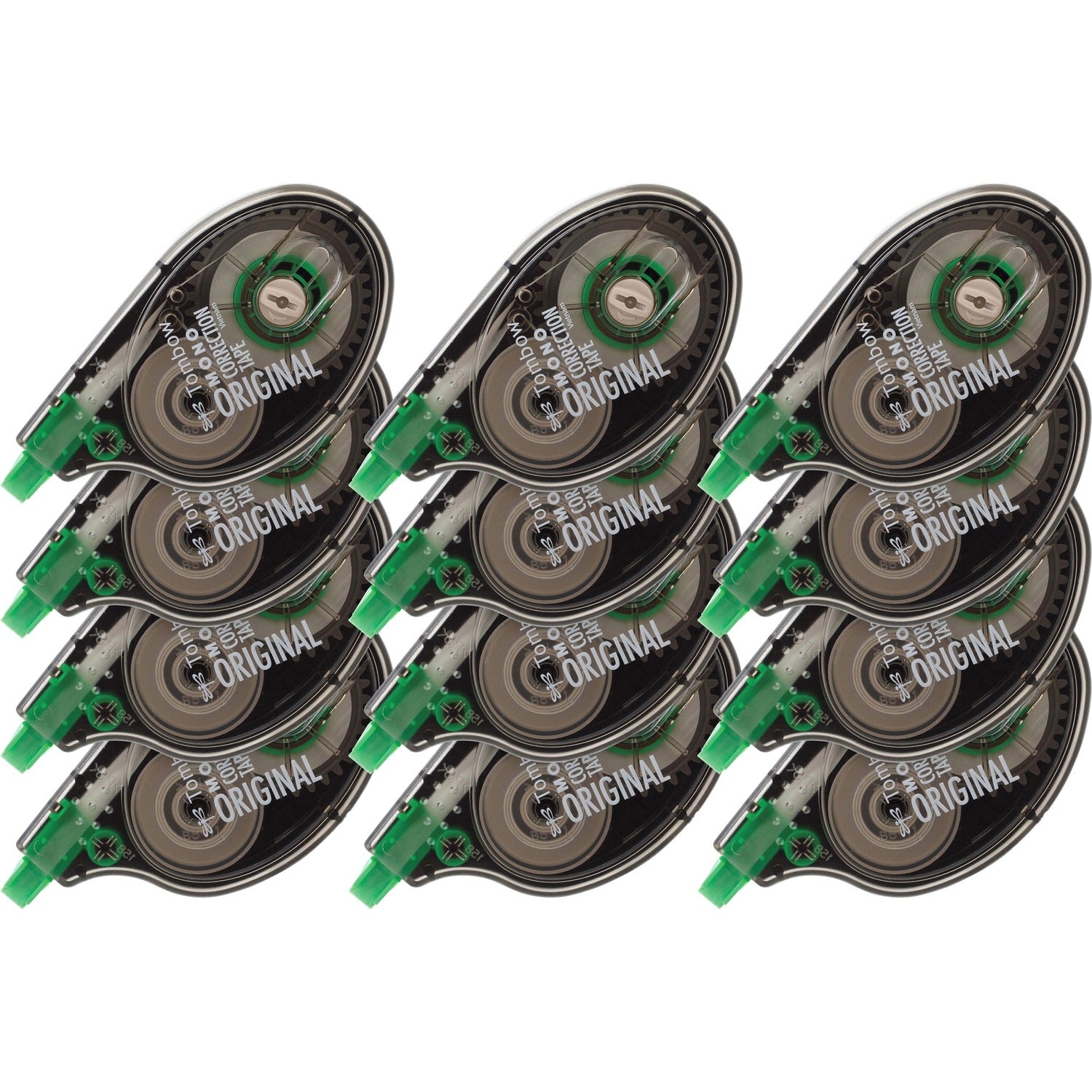 Tombow Original Mono Correction Tape (68627BX)