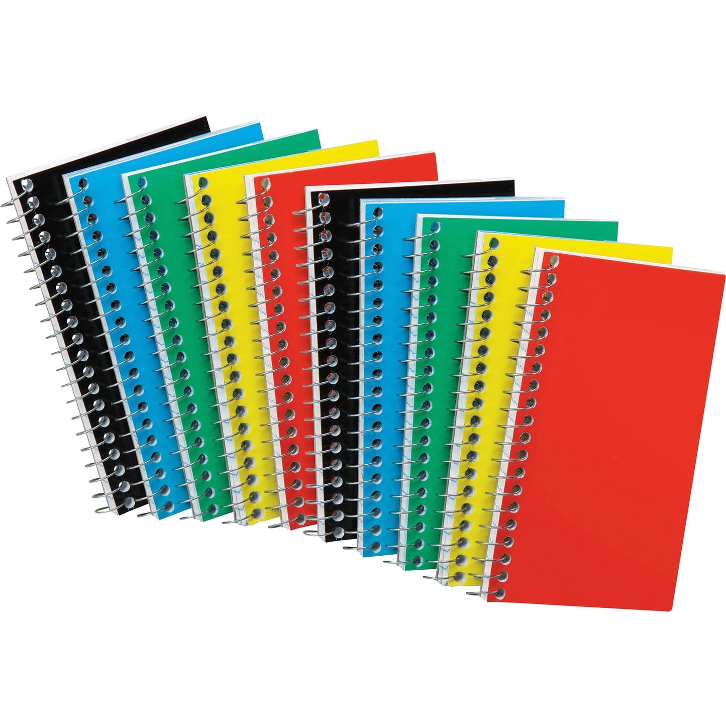 Ampad Sidebound Memo Notebooks (25095BD)