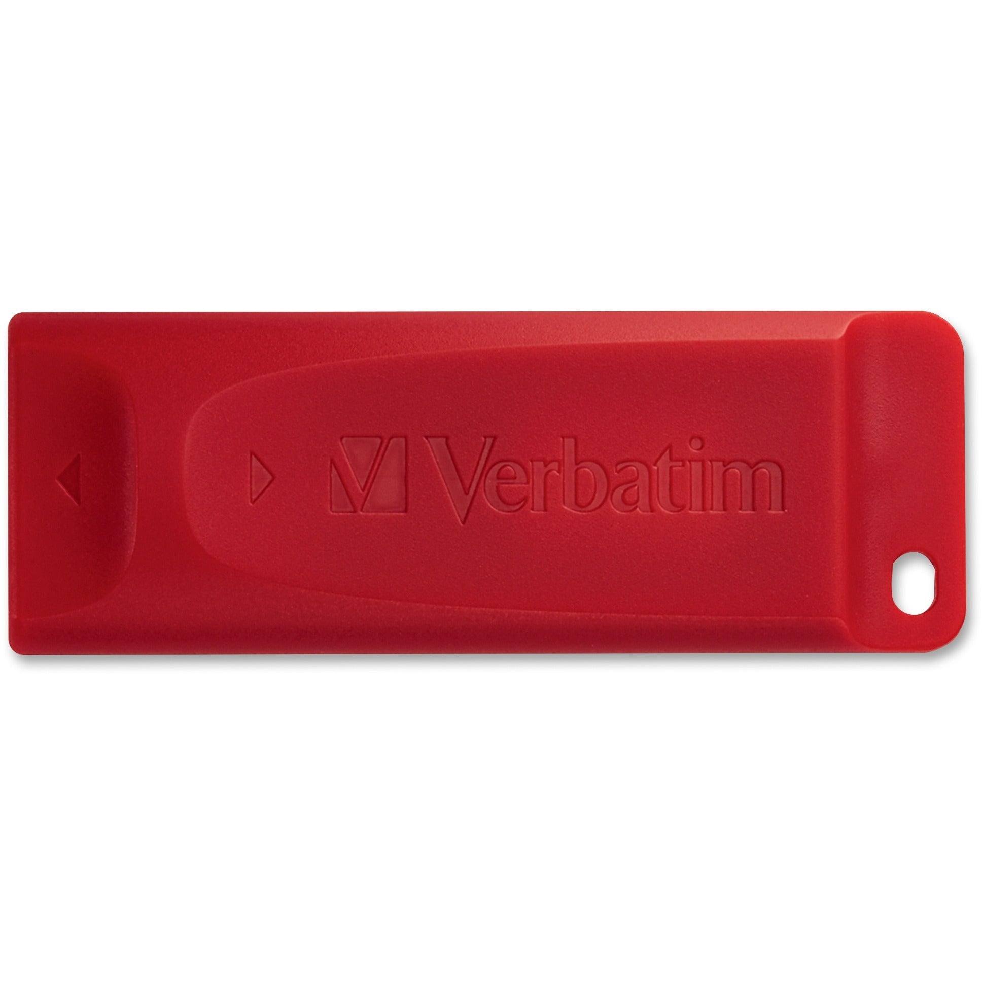 Verbatim 4GB Store 'n' Go USB Flash Drives (95236PK)