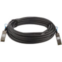 StarTech 10m Qsfp+ Dac Qsfp-h40g-acu10m (QSFPH40GAC10)