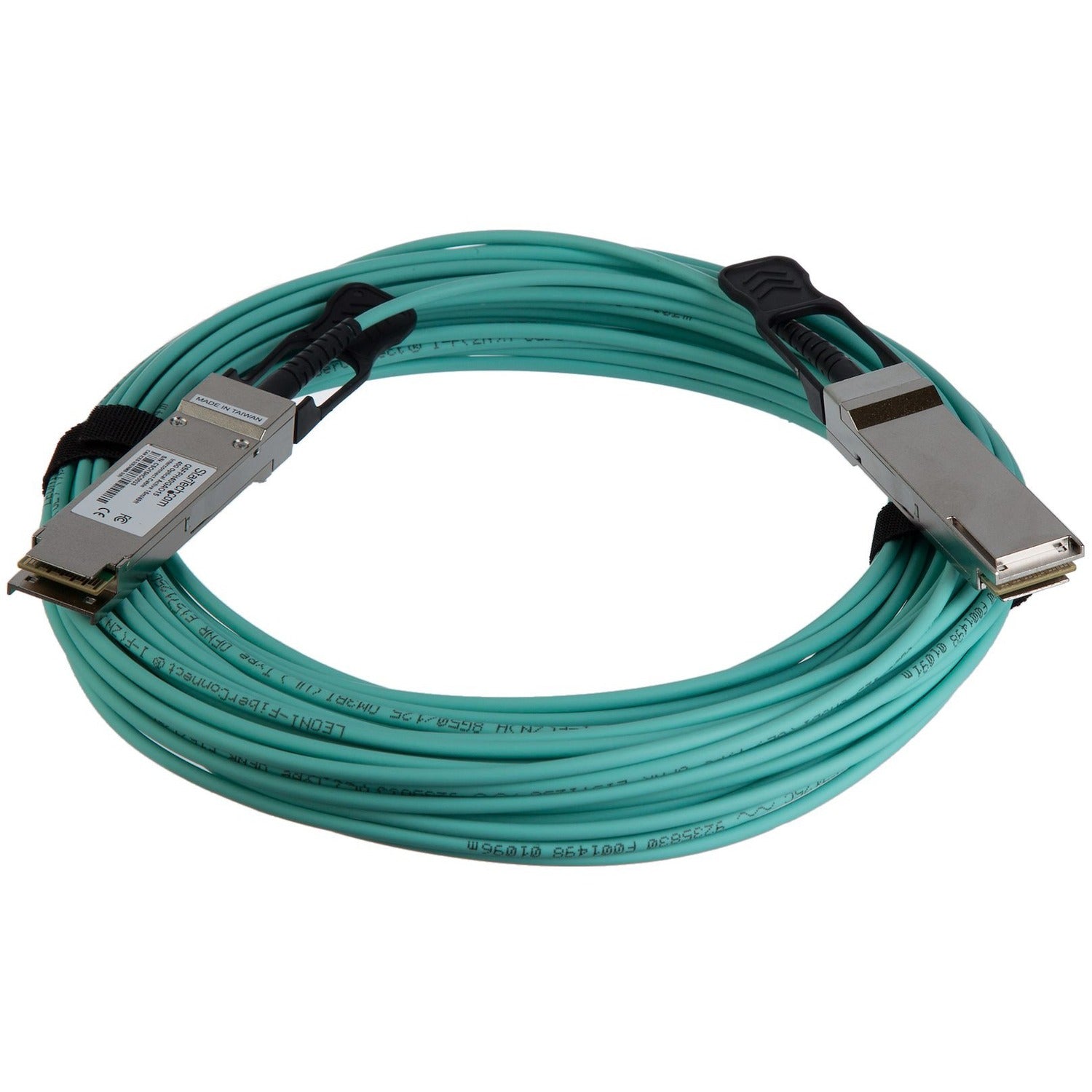 StarTech 16.4ft Aoc For Qsfp-h40g-aoc15m (QSFPH40GAO15)