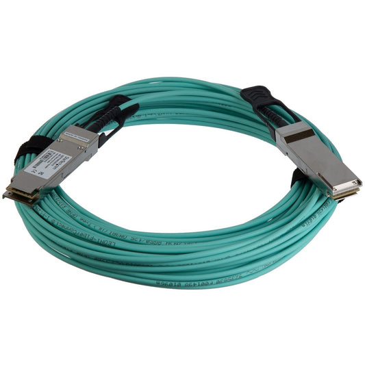 StarTech 16.4ft Aoc For Qsfp-h40g-aoc15m (QSFPH40GAO15)