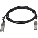 StarTech 2m 10g Sfp+ Dac - Msa Uncoded (SFP10GPC2M)