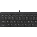 Adesso Slimtouch Mini Usb Keyboard (AKB111UB)