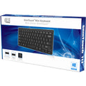 Adesso Slimtouch Mini Usb Keyboard (AKB111UB)