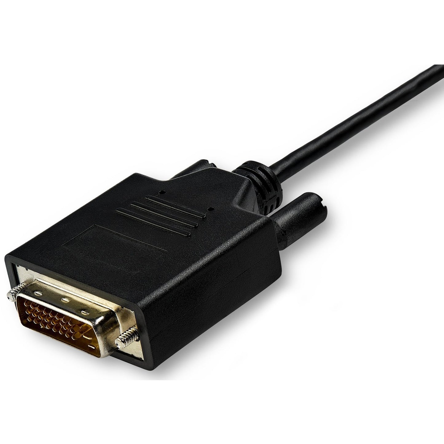 StarTech 10ft Usb C To Dvi Cable Adapter - 1080p (CDP2DVI3MBNL)
