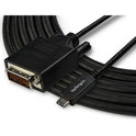 StarTech 10ft Usb C To Dvi Cable Adapter - 1080p (CDP2DVI3MBNL)