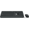 Logitech Mk540 Wireless Combo (920008671)