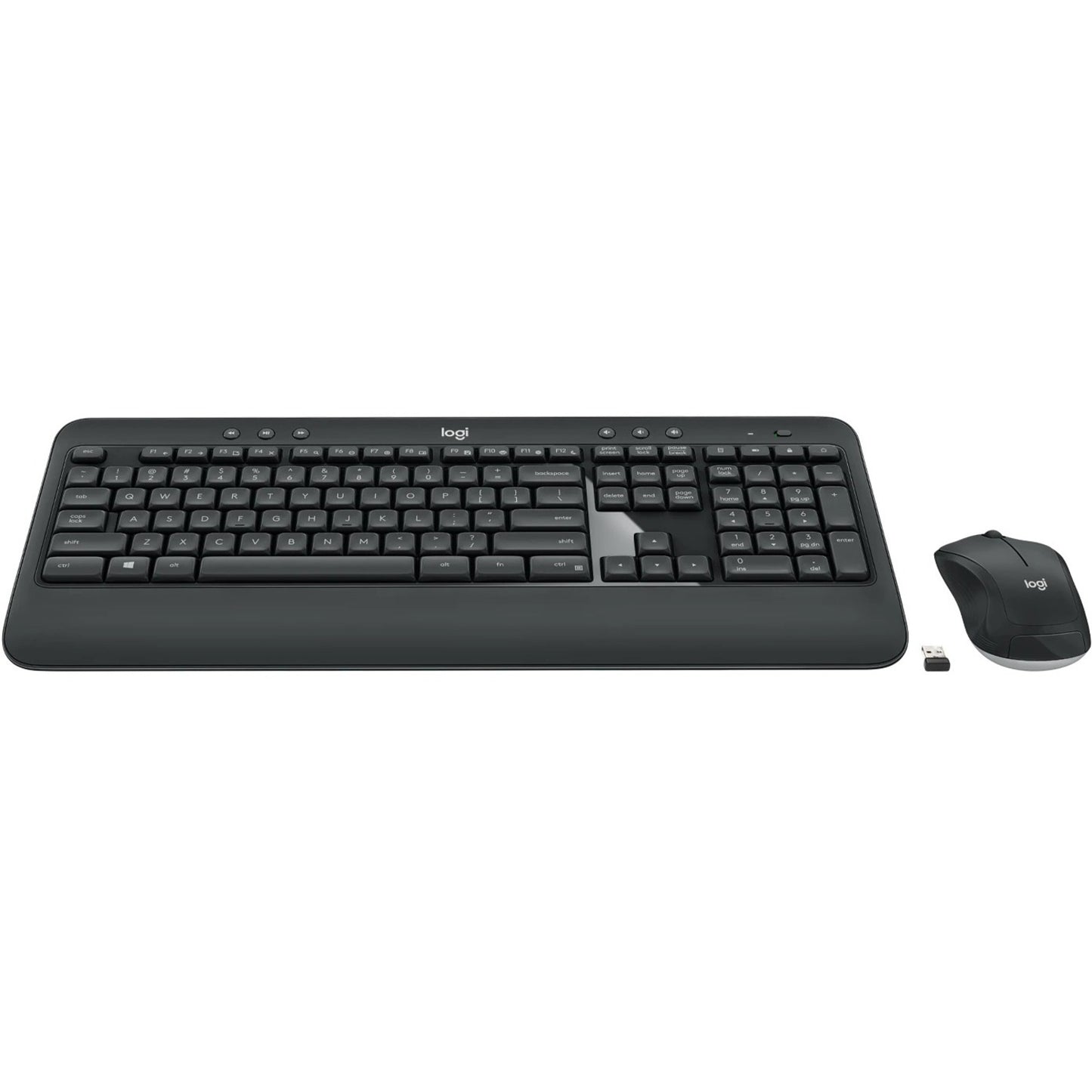 Logitech Mk540 Wireless Combo (920008671)