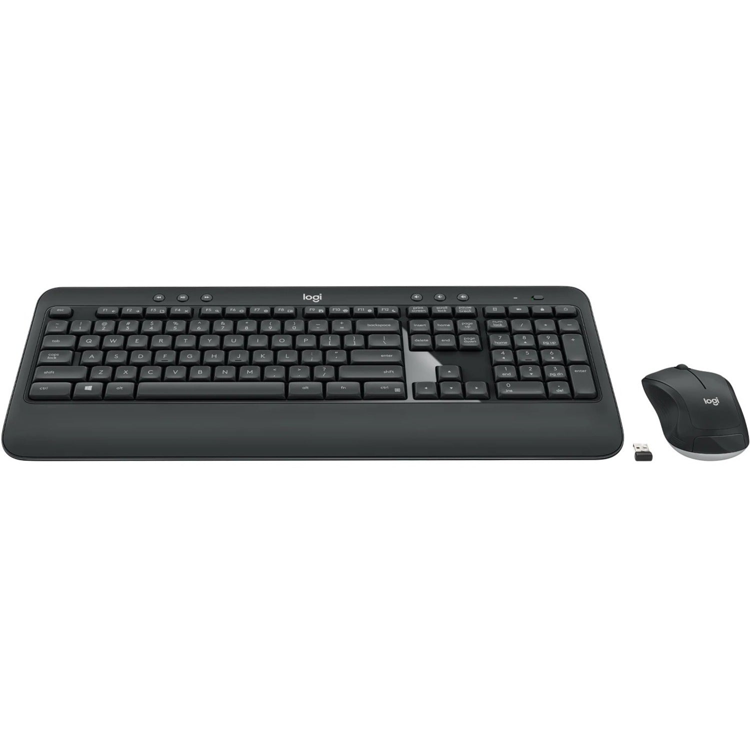 Logitech Mk540 Wireless Combo (920008671)