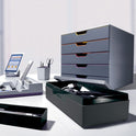  Desktop 5 Drawer Organizer (760527)