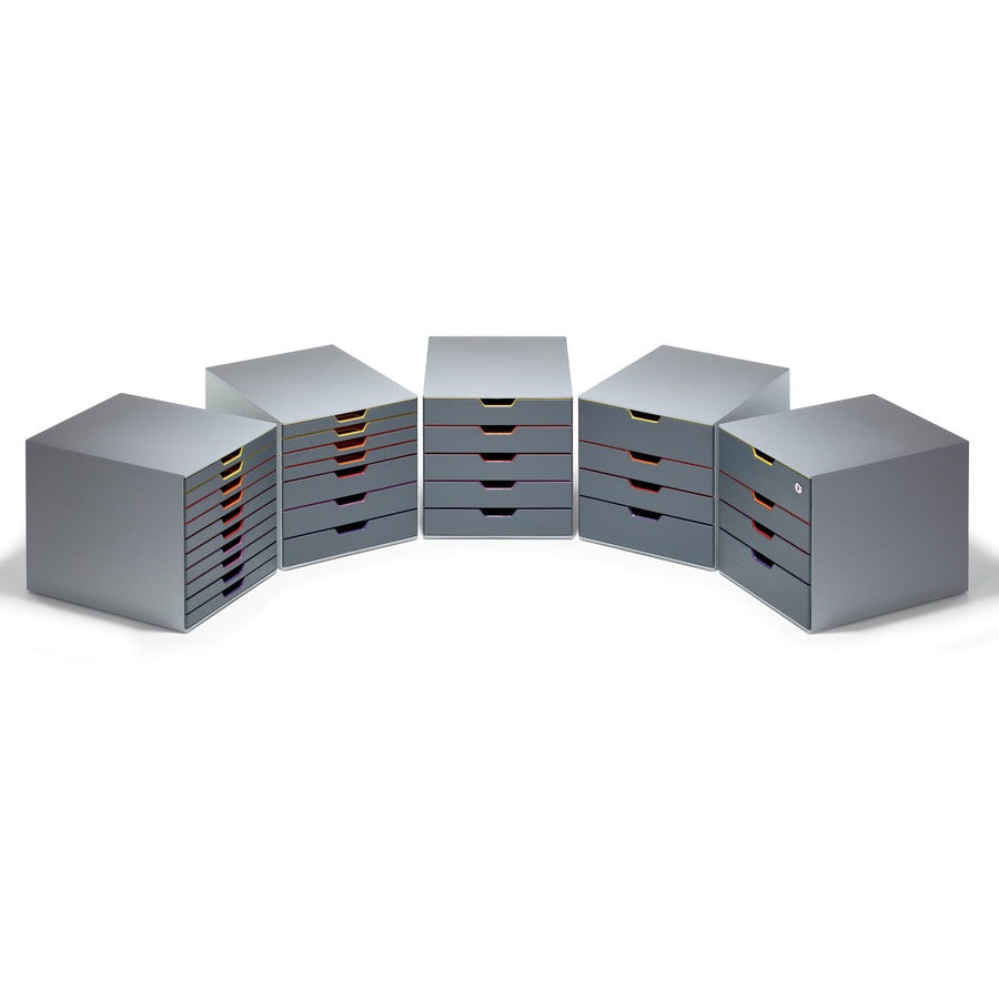  Desktop 5 Drawer Organizer (760527)