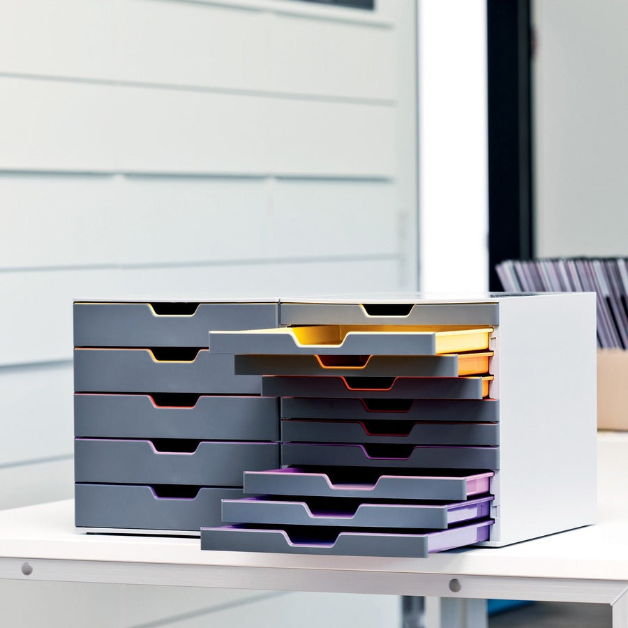  Desktop 5 Drawer Organizer (760527)