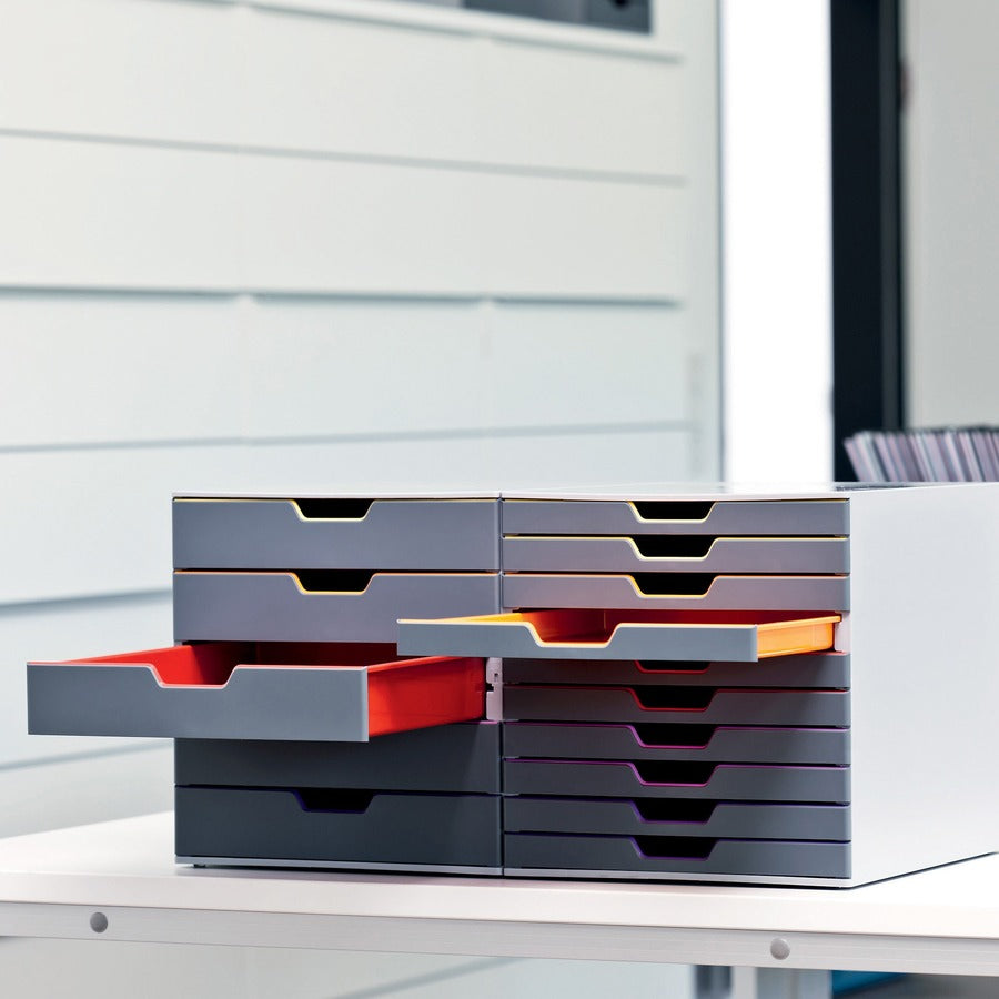  Desktop 5 Drawer Organizer (760527)