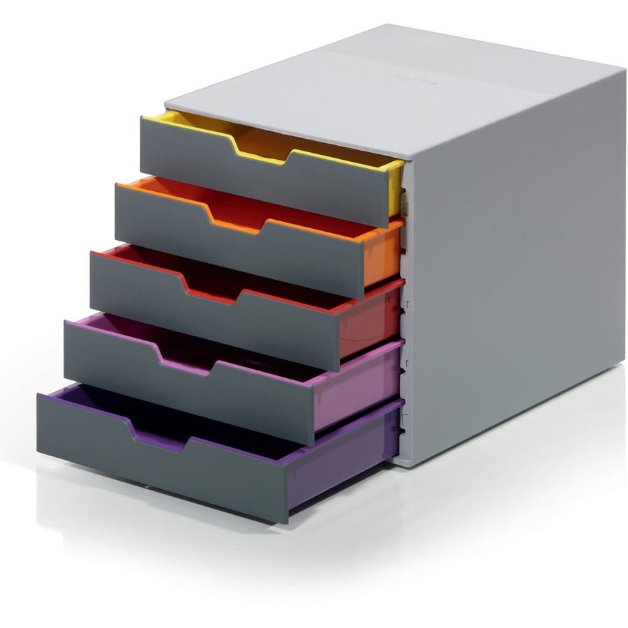  Desktop 5 Drawer Organizer (760527)