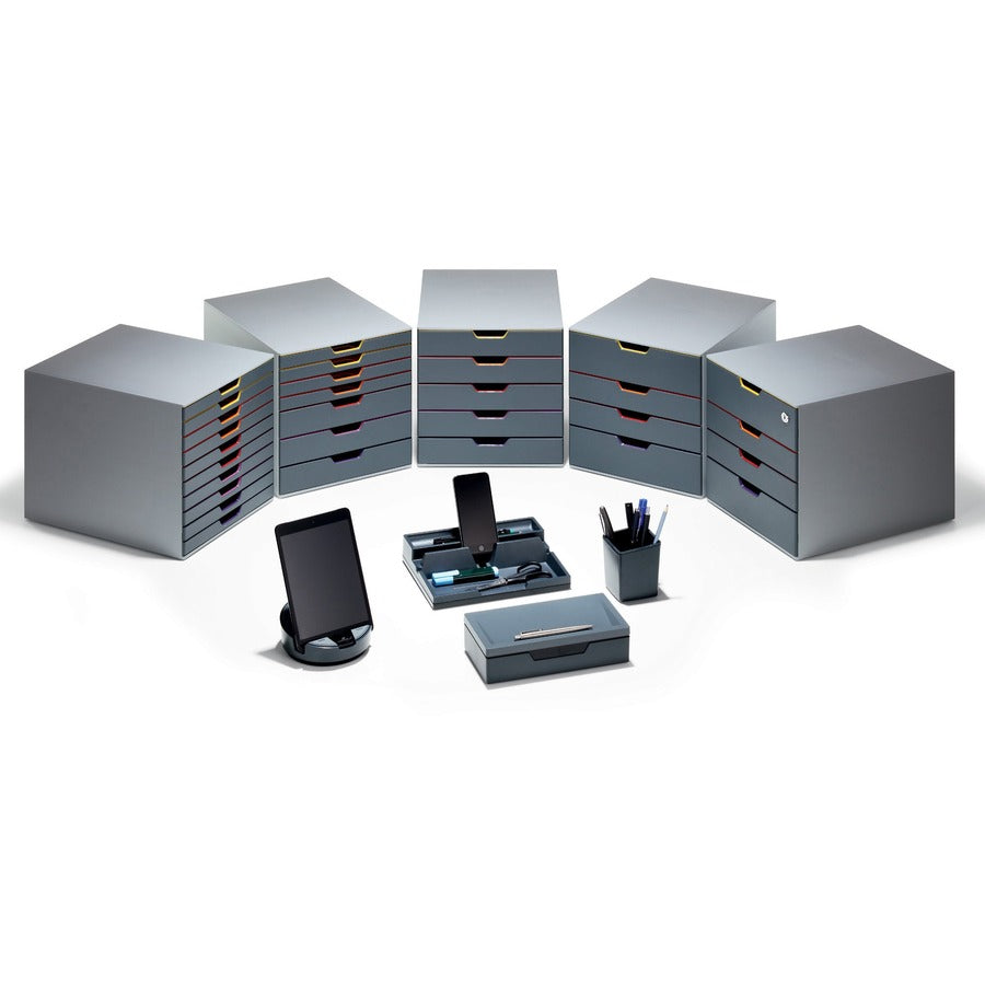  Desktop 5 Drawer Organizer (760527)