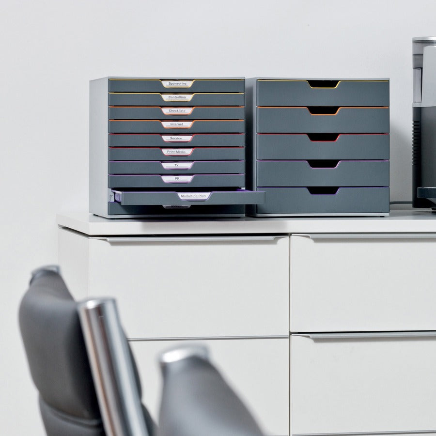  Desktop 5 Drawer Organizer (760527)