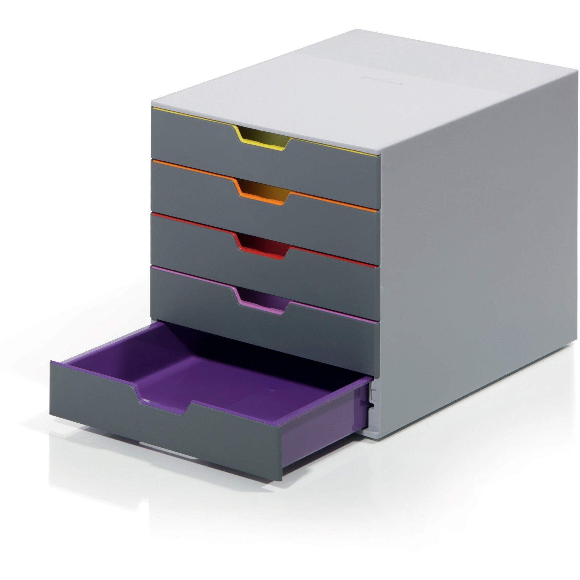  Desktop 5 Drawer Organizer (760527)
