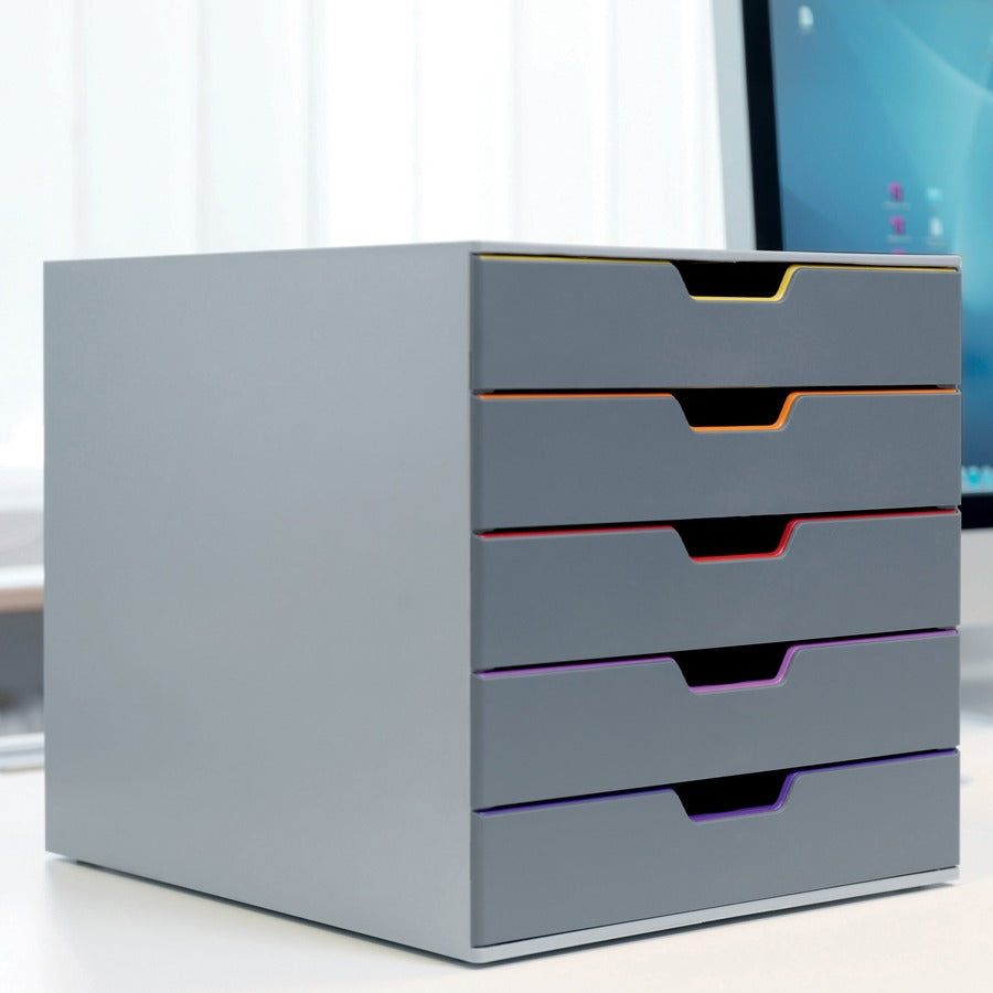  Desktop 5 Drawer Organizer (760527)