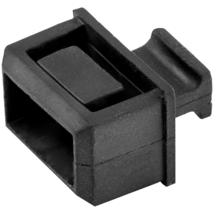 StarTech 10 Sfp Dust Covers - Open Sfp+ Port Plug (SFPCAP10)