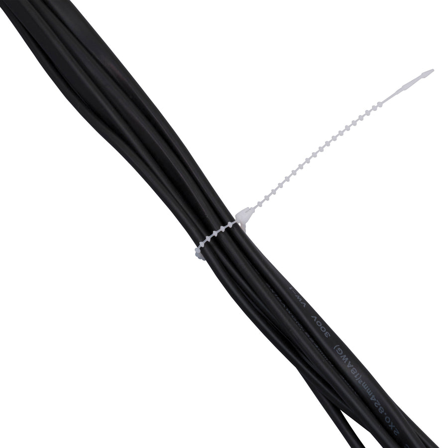 Advantus Beaded Cable Ties (97535)