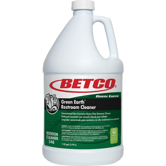 Green Earth Restroom Cleaner (5480400)