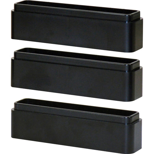 DAC Monitor Riser Leg Blocks (02250)