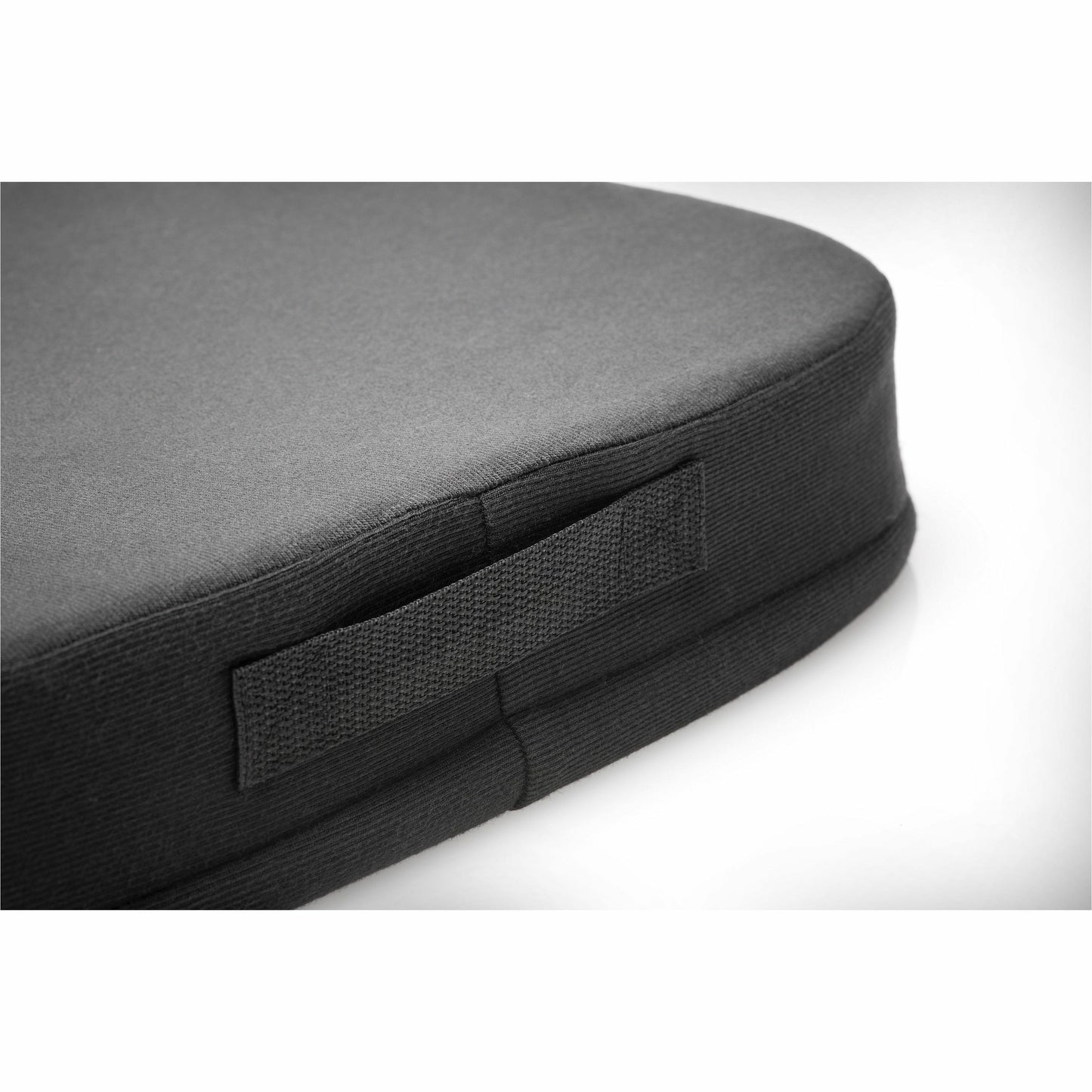 Kensington Ergonomic Memory Foam Seat Cushion (55805)