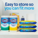 Clorox Disinfecting Cleaning Wipes (31404)