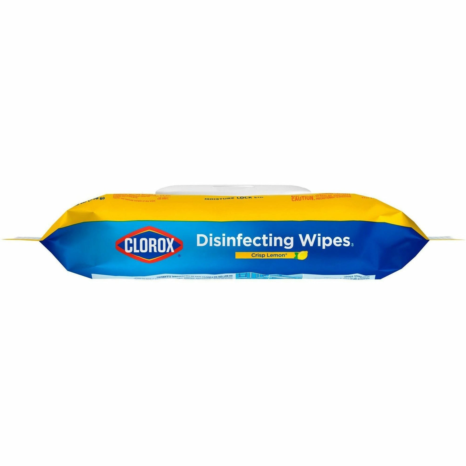 Clorox Disinfecting Cleaning Wipes (31404)