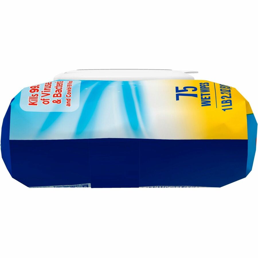 Clorox Disinfecting Cleaning Wipes (31404)