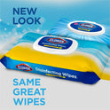Clorox Disinfecting Cleaning Wipes (31404)